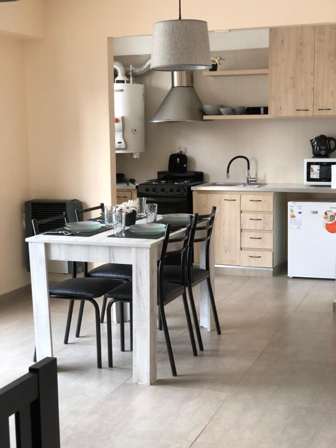Apartamento Coolpointmdq Mar del Plata